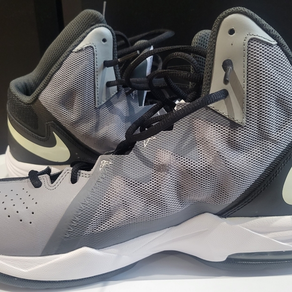 Nike Air Max Stutter Step 2-11.5 - Picture 4 of 5